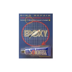 Kit De Réparation Solarez Epoxy