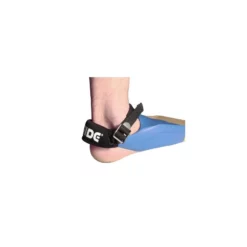 Leash De Palme Pride Fin Strap -le surf boutique leash de palme pride fin strap 1