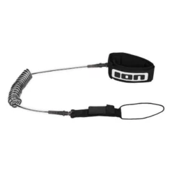 Leash ION SUP Coiled Kneestrap