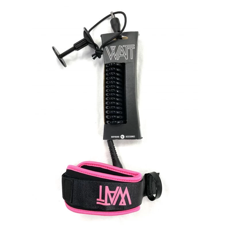 Leash Watt Biceps Team 2 Leash Watt Biceps Team – Image 2