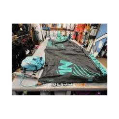 Liquid Force NV 9m² + Barre