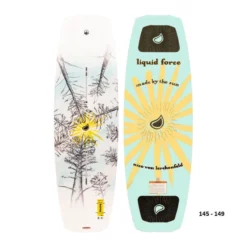 Liquid Force - Peak - 2022