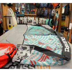 Liquid Force Solo 5m² 2017 - Aile Seule