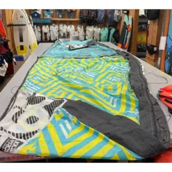 Liquid Force Solo 9m² 2017 - Aile Seule