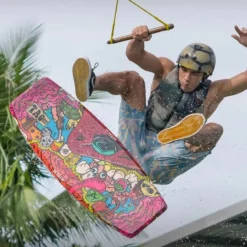 Liquid Force - Wake Skate TAO - 2023 -le surf boutique liquid force wake skate tao 2023 4