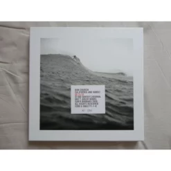 Livres De Surf De Ron Church: California To Hawaii 1960 To 1965