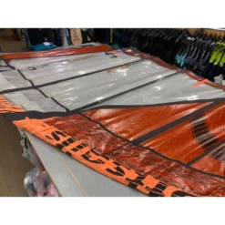 Loft Sails - Racing Blade 8.6 M² - 2015 -le surf boutique loft sails racing blade 86 m 2015 2