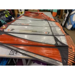 Loft Sails - Racing Blade 8.6 M² - 2015