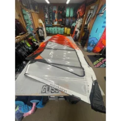 Loft Sails - Skyscape 7.6m² - 2019