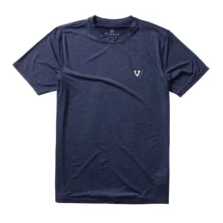 Lycra Vissla Twisted Eco Manches Courtes