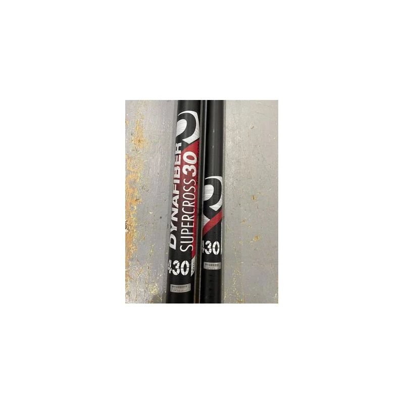 Mat Dynafiber Supercross 430 - 30% Carbon 2 Mat Dynafiber Supercross 430 - 30% Carbon – Image 2