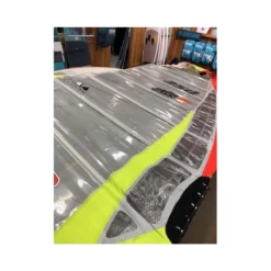 Maui Sails - TR9 9.2 M² - 2013 -le surf boutique maui sails tr9 92 m 2013 2