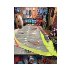 Maui Sails - TR9 9.2 M² - 2013