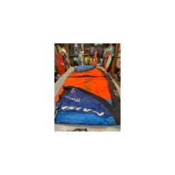 Naish Pivot 9m² - 2020 + Barre