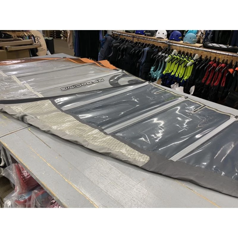 Neilpryde - RS Racing 6.7 M² - 2008 3 Neilpryde - RS Racing 6.7 M² - 2008 – Image 3