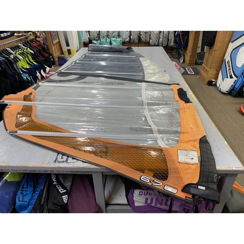 Neilpryde - RS Racing 6.7 M² - 2008 1 Neilpryde - RS Racing 6.7 M² - 2008