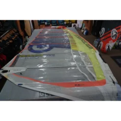 Neilpryde - RS Racing Evo 6 8.6m² - 2014