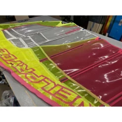 Neilpryde - RS Racing Evo 9 6.4 M² - 2017 -le surf boutique neilpryde rs racing evo 9 64 m 2017 2