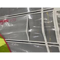 Neilpryde - RS Racing Evo 9 6.4 M² - 2017 -le surf boutique neilpryde rs racing evo 9 64 m 2017 3