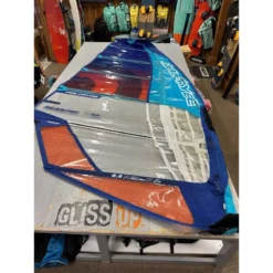 Neilpryde RSR Evo 12 6.6m² - 2021