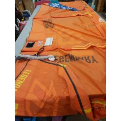 North Pack Rebel 12m² + 7m² 2014