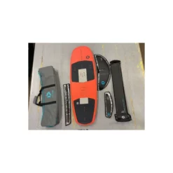Pack Foil Pace 4'6 + Foil Carve 950