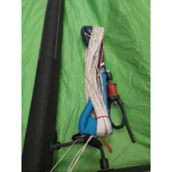 Pack North Rebel 7m² + 9m² 2012 -le surf boutique pack north rebel 7m 9m 2012 2