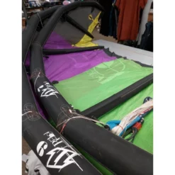 Pack North Rebel 7m² + 9m² 2012 -le surf boutique pack north rebel 7m 9m 2012 3