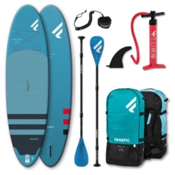 Pack SUP - Fanatic Fly Air/Pure