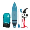 Pack SUP - Fanatic Ray Air - 2022