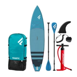 Pack SUP - Fanatic Ray Air - 2022