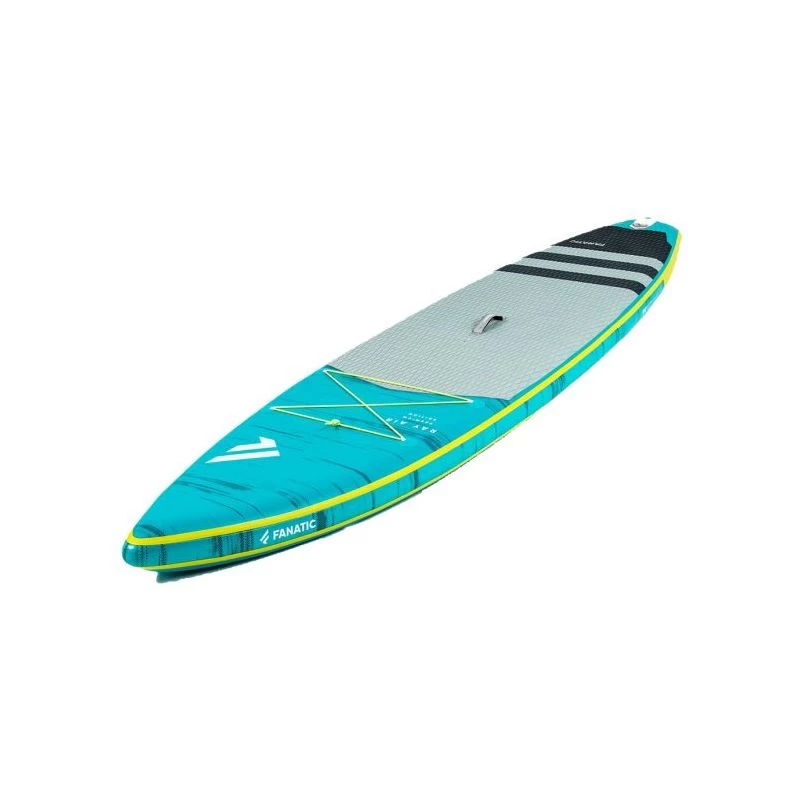 Pack SUP - Fanatic Ray Air Premium - 2023 2 Pack SUP - Fanatic Ray Air Premium - 2023 – Image 2