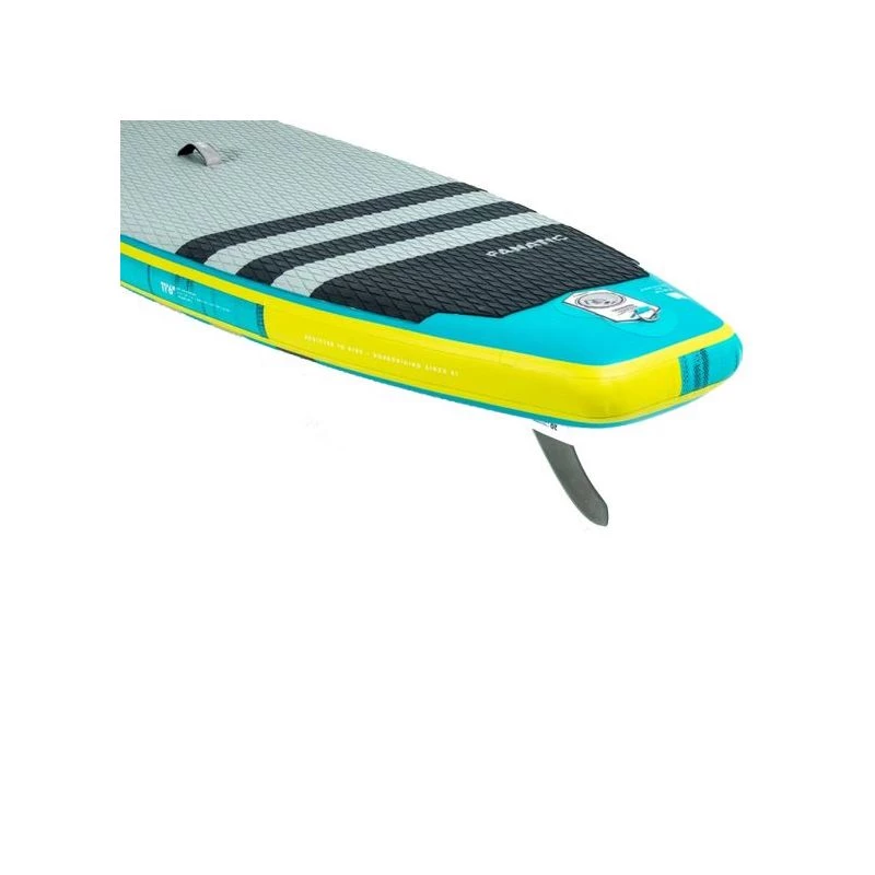 Pack SUP - Fanatic Ray Air Premium - 2023 4 Pack SUP - Fanatic Ray Air Premium - 2023 – Image 4