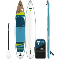 Pack Sup - Tahe Breeze 12'6 - 2021
