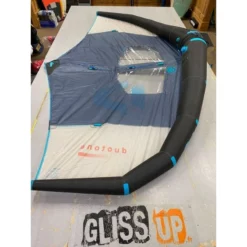 Pack Wing Duotone Echo 4m²/5m²/6m² 2020