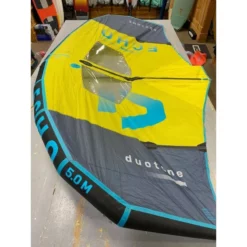 Pack Wing Duotone Echo 4m²/5m²/6m² 2020 -le surf boutique pack wing duotone echo 4m 5m 6m 2020 3