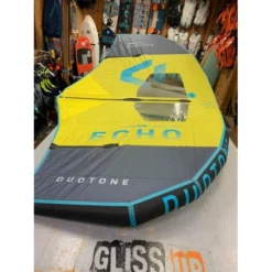 Pack Wing Duotone Echo 4m²/5m²/6m² 2020 -le surf boutique pack wing duotone echo 4m 5m 6m 2020 5