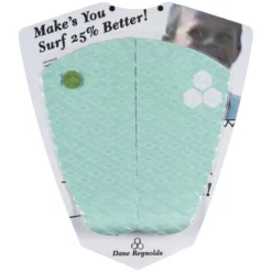 Pad Channel Islands - Dane Reynolds Flat Pad - 2 Pièces