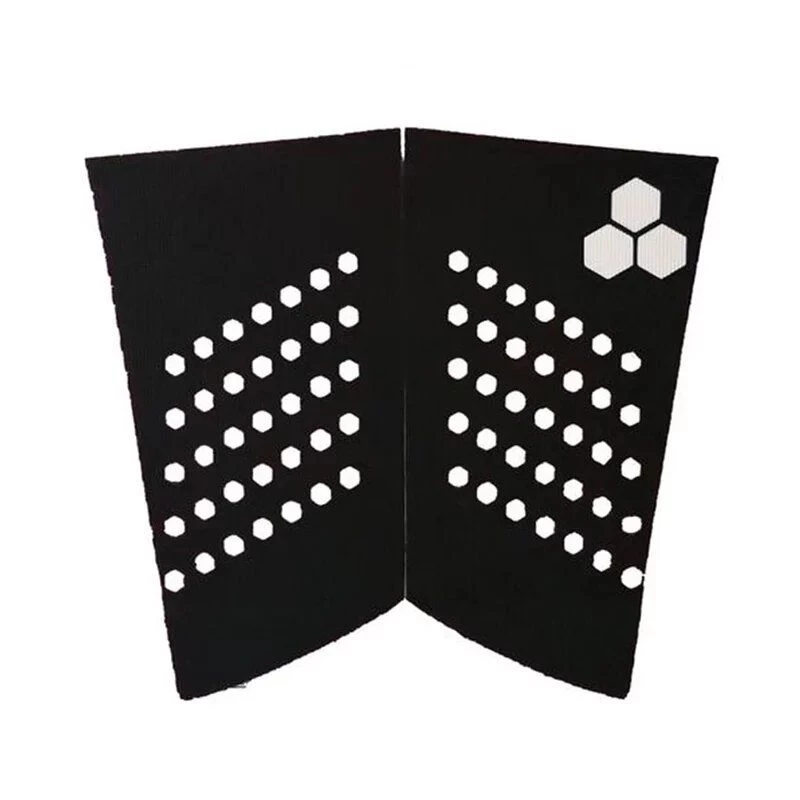 Pad Channel Islands - Fish Flat Pad - 2 Pieces 1 Pad Channel Islands - Fish Flat Pad - 2 Pieces