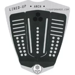 Pad Channel Islands - Lined Up Arch Pad