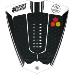 Pad Channel Islands - Mixed Groove Arch Pad - 3 Pieces 9 Pad Channel Islands - Mixed Groove Arch Pad - 3 Pieces -le surf boutique pad channel islands mixed groove arch pad 3 pieces 3