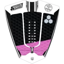 Pad Channel Islands - Mixed Groove Arch Pad - 3 Pieces 10 Pad Channel Islands - Mixed Groove Arch Pad - 3 Pieces -le surf boutique pad channel islands mixed groove arch pad 3 pieces 4