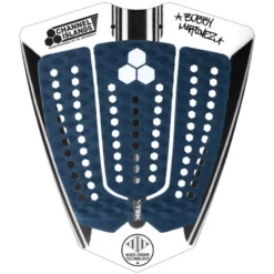 Pad Channel Islands - Mixed Groove Arch Pad - 3 Pieces 11 Pad Channel Islands - Mixed Groove Arch Pad - 3 Pieces -le surf boutique pad channel islands mixed groove arch pad 3 pieces 5