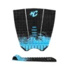 Pad Creatures - Mick Fanning - Black Black Fade Cyan 2022