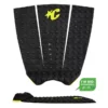 Pad Creatures - Mick Fanning Lite EcoPure - Carbon Eco
