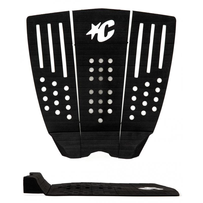 Pad Creatures - Reliance III Cord - Black 1 Pad Creatures - Reliance III Cord - Black