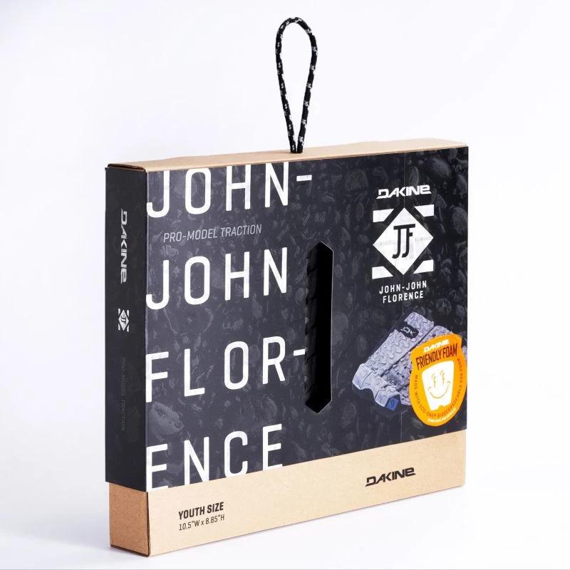 Pad Dakine - John John Florence Youth Size - Grom Pad 2 Pad Dakine - John John Florence Youth Size - Grom Pad – Image 2