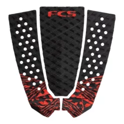 Pad FCS Traction - Athletes Series T3 Felipe Toledo -le surf boutique pad fcs traction athletes series t3 felipe toledo 1