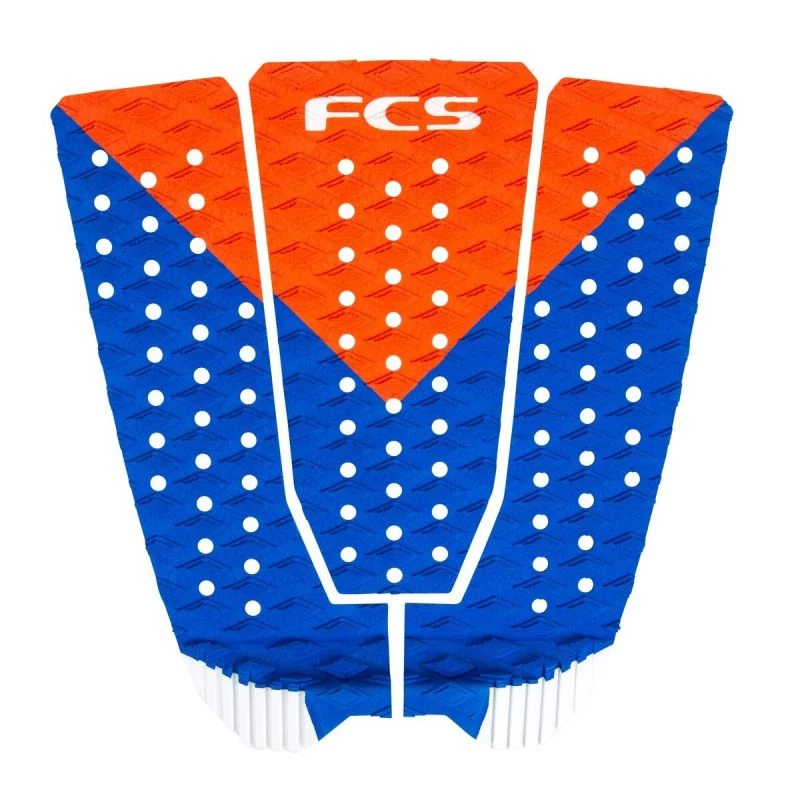 Pad FCS Traction - Athletes Series T3 Kolohe Andino 1 Pad FCS Traction - Athletes Series T3 Kolohe Andino