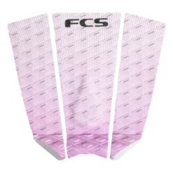 Pad FCS Traction - Athletes Series T3 Sally Fitzgibbons -le surf boutique pad fcs traction athletes series t3 sally fitzgibbons 1